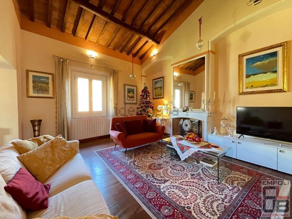appartamento in vendita a San Miniato in zona San Miniato Alto