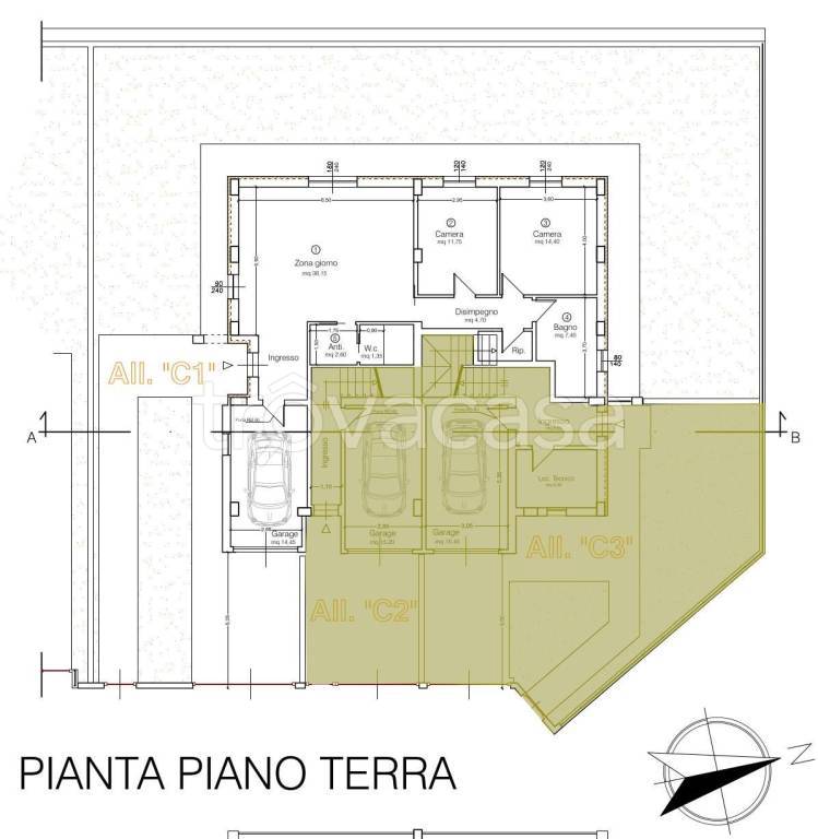 appartamento in vendita a San Miniato in zona San Miniato Basso