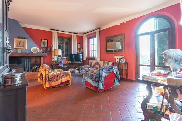 casa indipendente in vendita a San Miniato