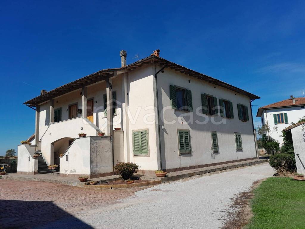 casa indipendente in vendita a San Miniato