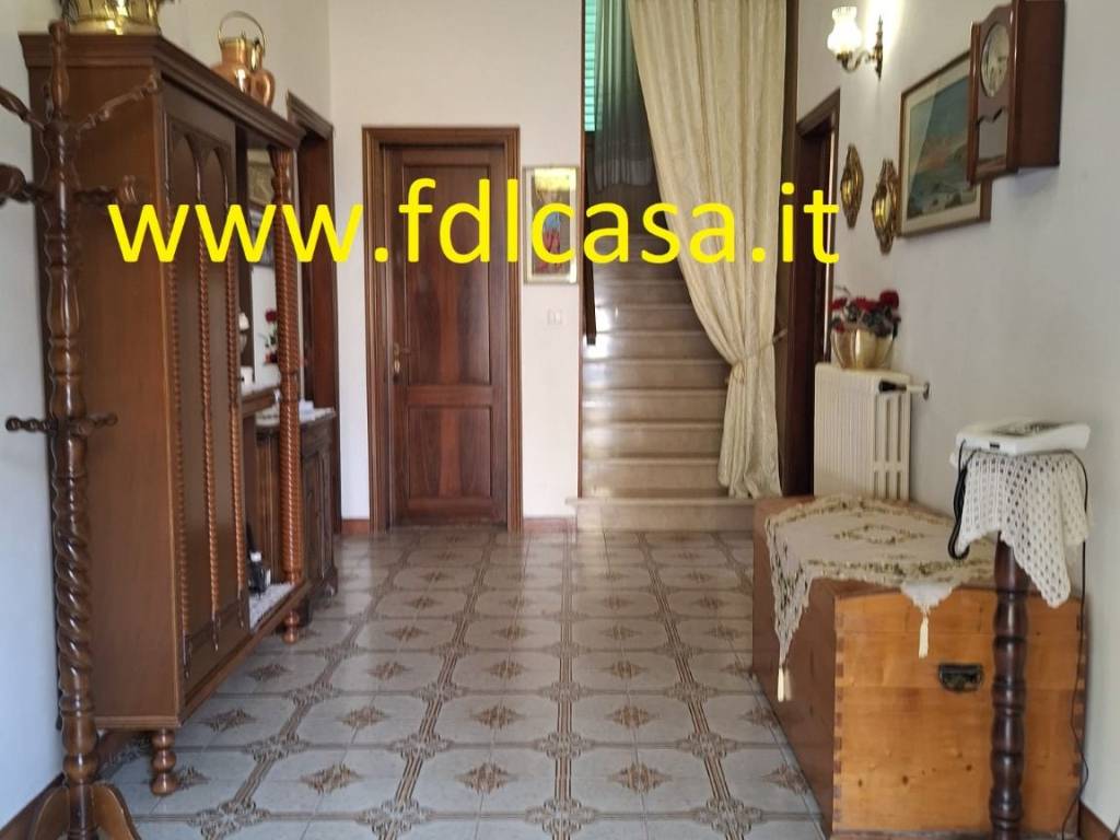 casa indipendente in vendita a San Miniato
