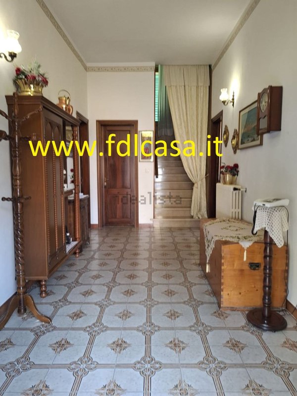 appartamento in vendita a San Miniato