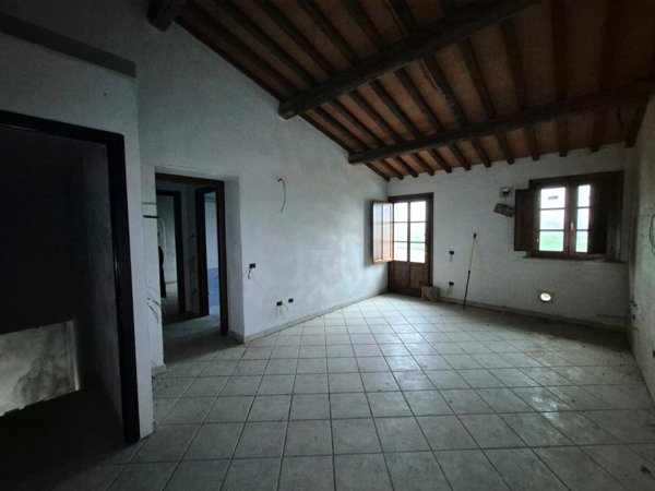 appartamento in vendita a San Miniato