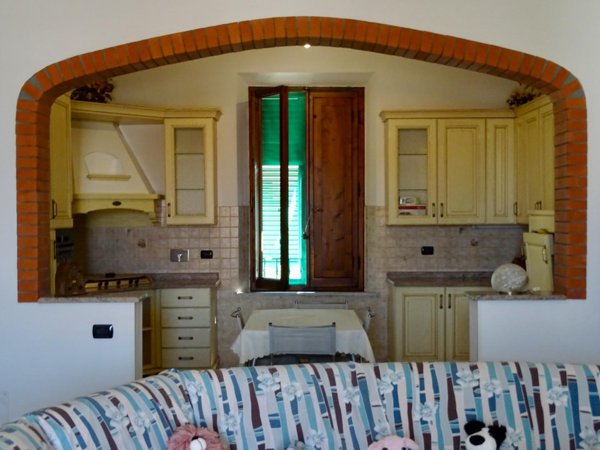 casa indipendente in vendita a San Miniato
