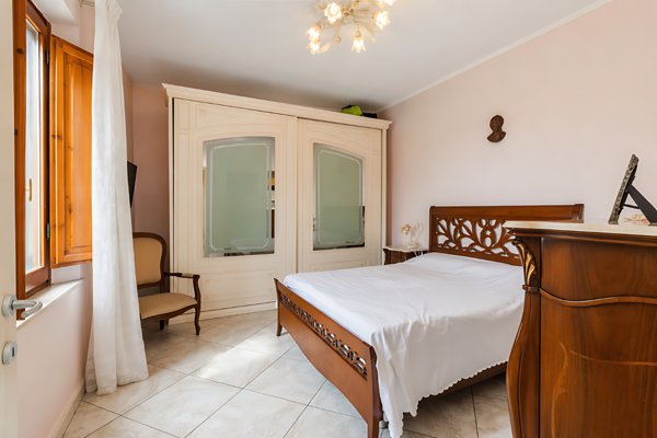 appartamento in vendita a San Miniato in zona San Miniato Alto