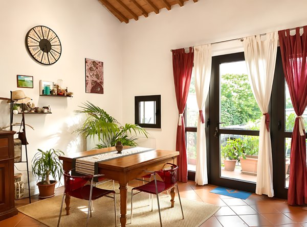 casa indipendente in vendita a San Miniato in zona San Miniato Alto