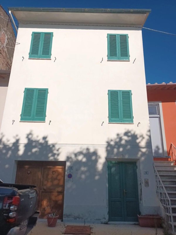 casa indipendente in vendita a San Miniato in zona Stibbio