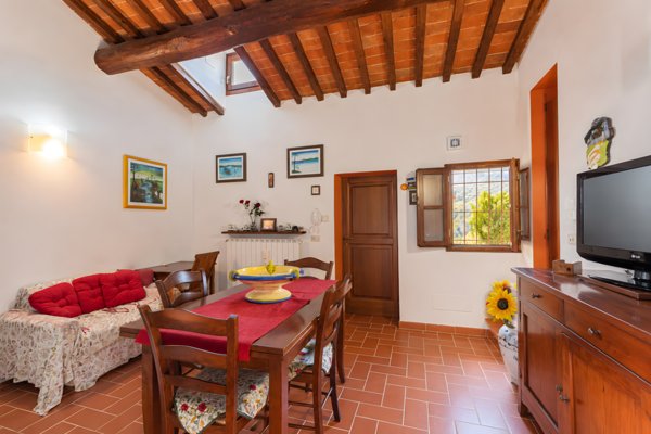 casa indipendente in vendita a San Miniato in zona Balconevisi