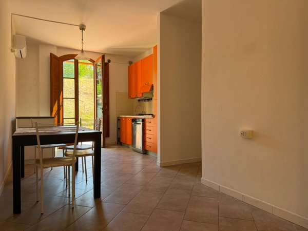 appartamento in vendita a San Miniato in zona Cigoli