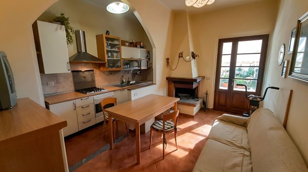 appartamento in vendita a San Miniato in zona Balconevisi