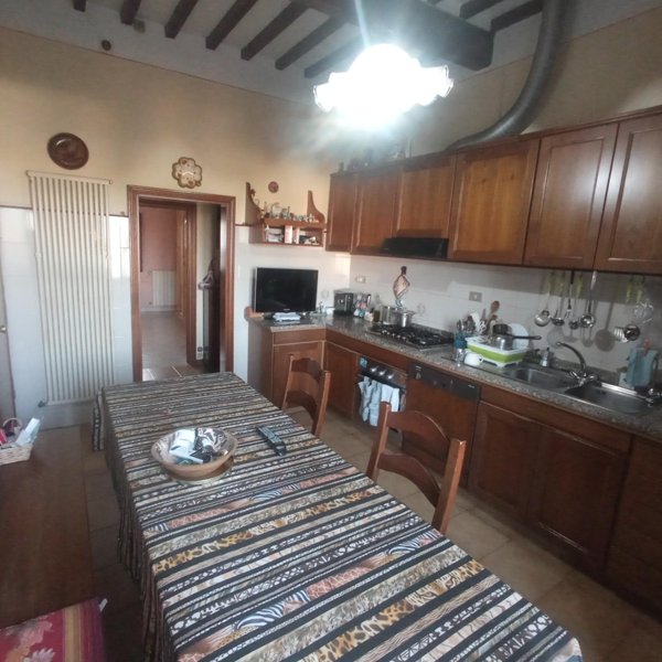 appartamento in vendita a San Miniato in zona Ponte a Egola