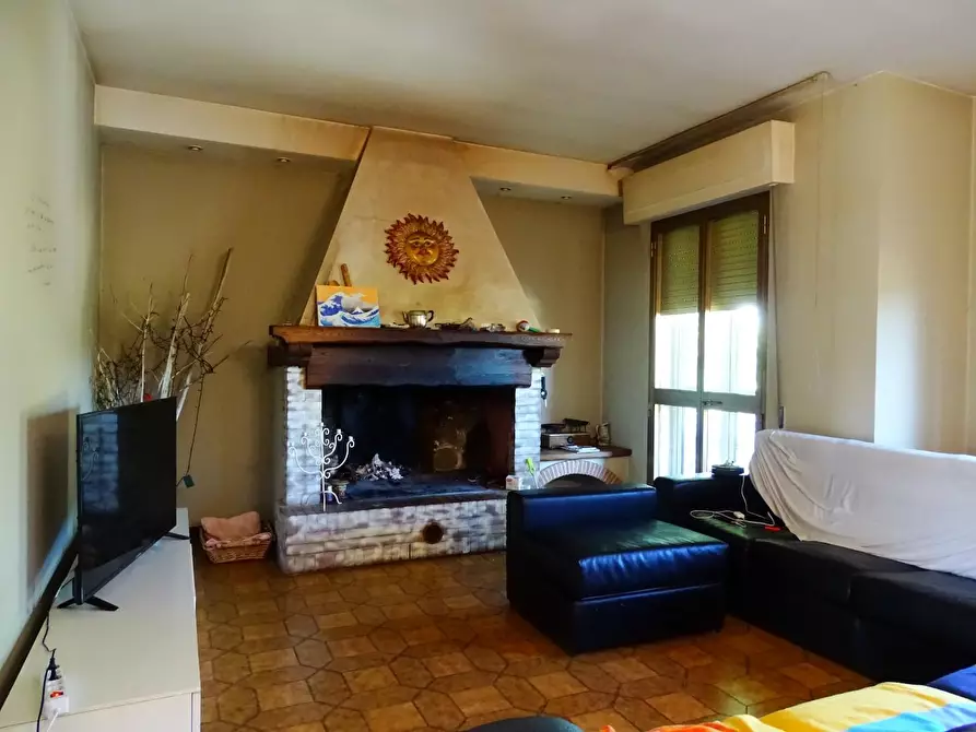 appartamento in vendita a San Miniato in zona San Donato