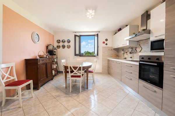 appartamento in vendita a San Miniato in zona San Miniato Alto