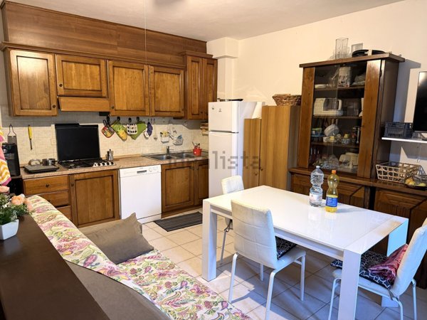 appartamento in vendita a San Miniato in zona Ponte a Elsa