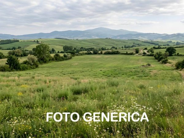 terreno agricolo in vendita a San Miniato in zona Cusignano