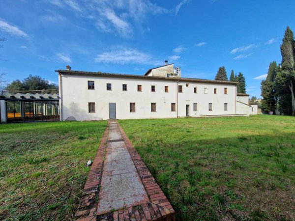 albergo in vendita a San Miniato