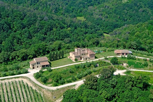casa indipendente in vendita a San Miniato in zona Cigoli