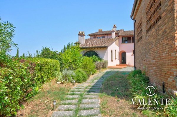 casa indipendente in vendita a San Miniato in zona San Miniato Alto