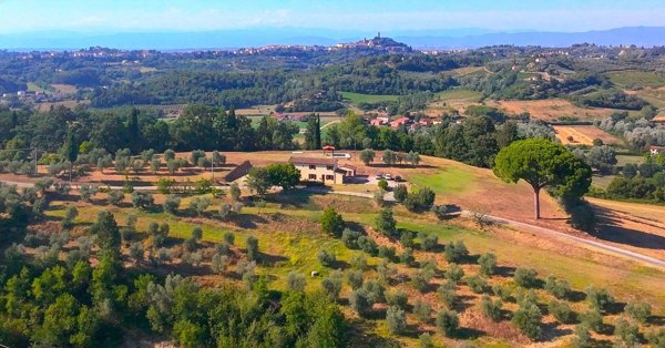 casa indipendente in vendita a San Miniato