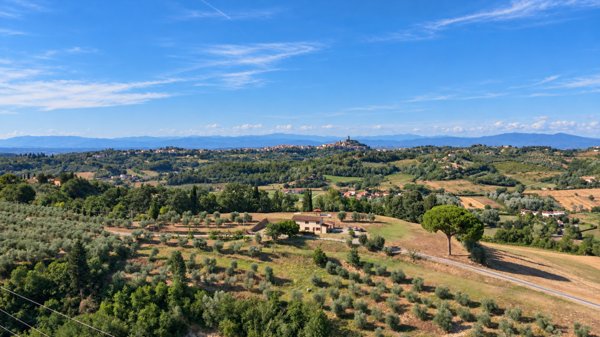 casa indipendente in vendita a San Miniato