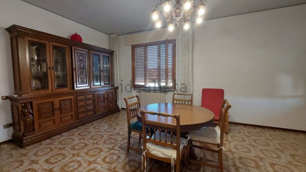 appartamento in vendita a San Miniato