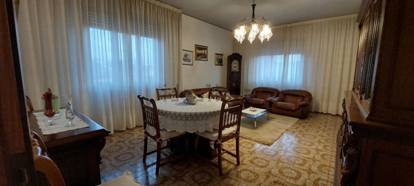appartamento in vendita a San Miniato