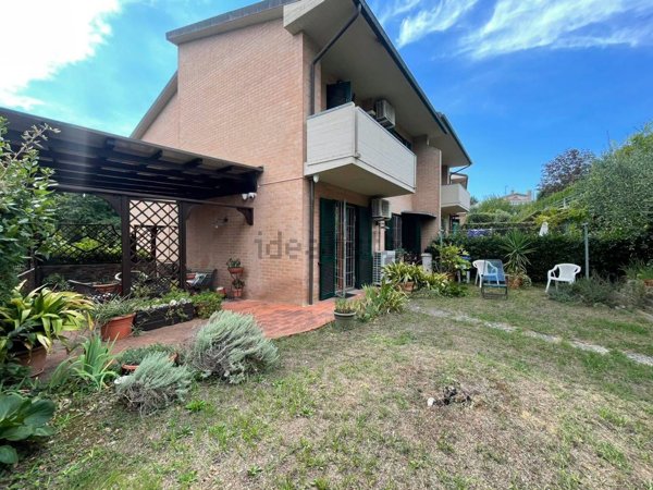 casa indipendente in vendita a San Miniato in zona Ponte a Egola