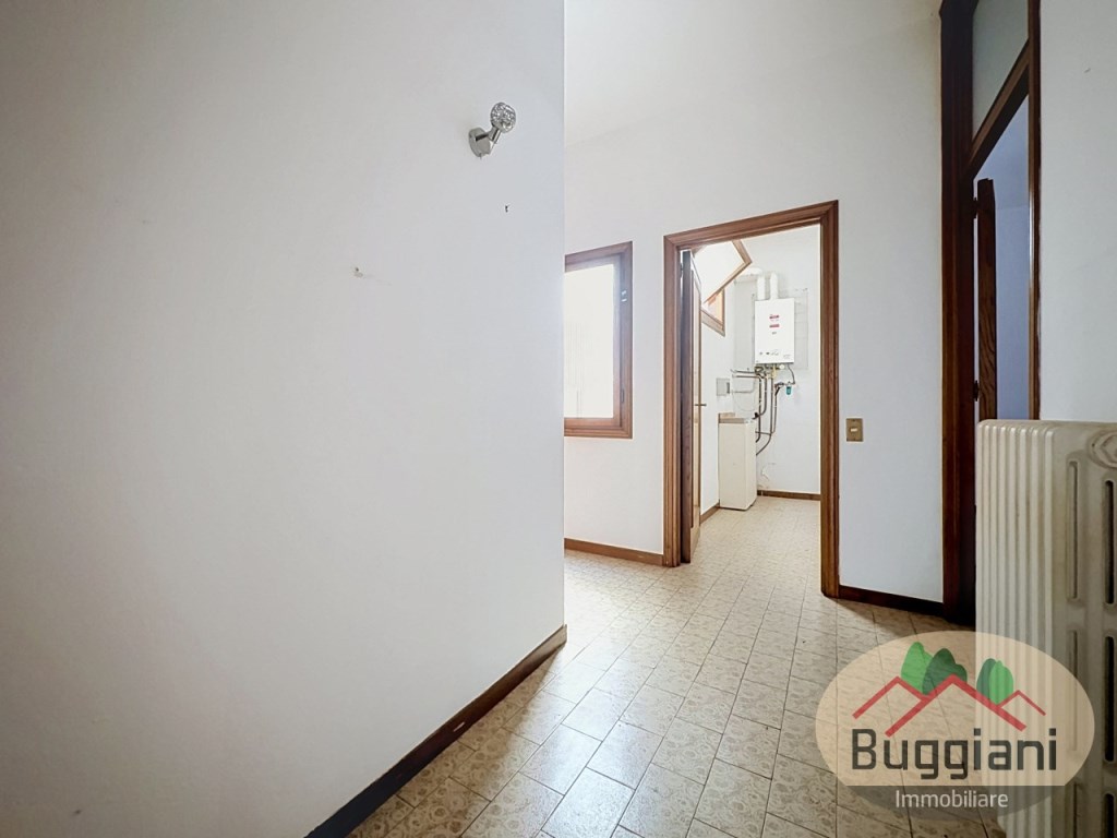 appartamento in vendita a San Miniato in zona San Miniato Alto