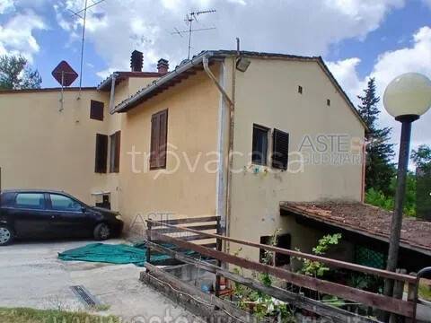 appartamento in vendita a San Miniato