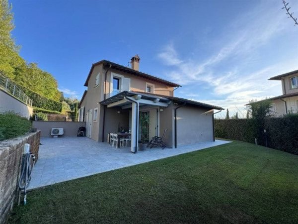 casa indipendente in vendita a San Miniato