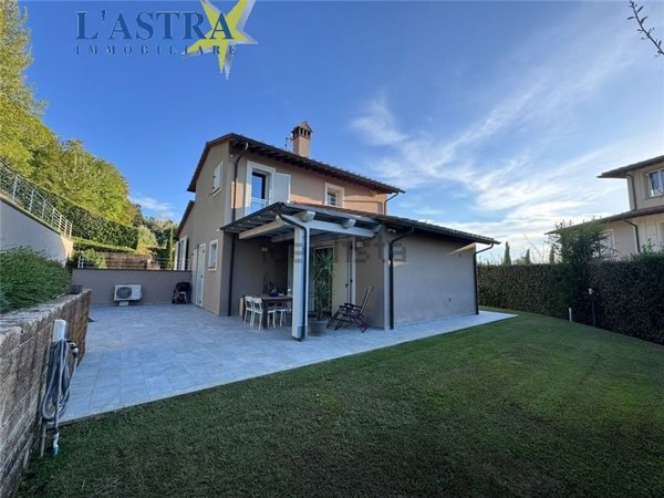 casa indipendente in vendita a San Miniato in zona Cigoli