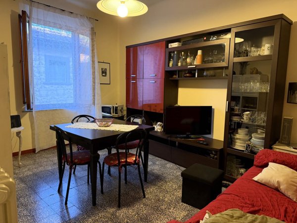 appartamento in vendita a San Miniato in zona San Miniato Alto