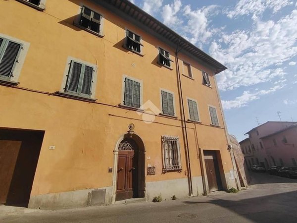 appartamento in vendita a San Miniato in zona San Miniato Alto
