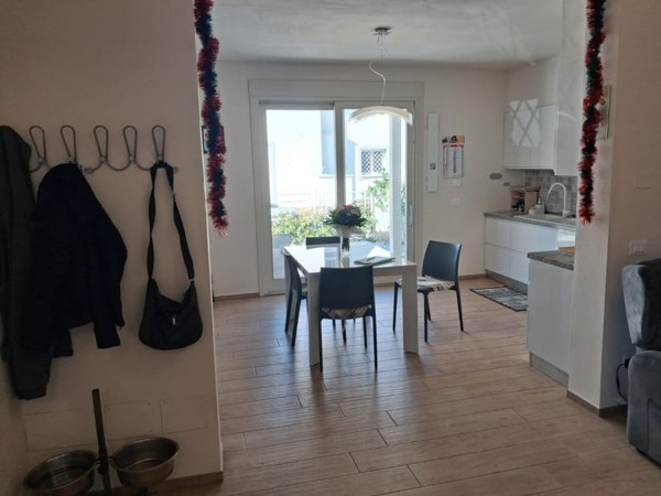 appartamento in vendita a San Miniato in zona Ponte a Egola