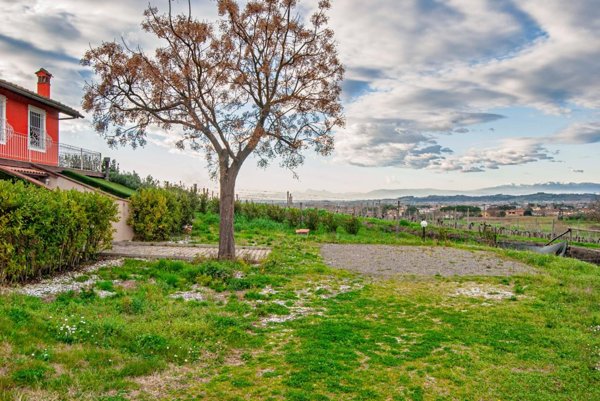 casa indipendente in vendita a San Miniato