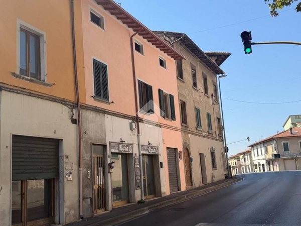 appartamento in vendita a San Miniato in zona San Miniato Basso