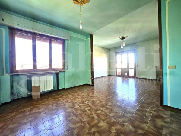 appartamento in vendita a San Miniato in zona San Miniato Basso