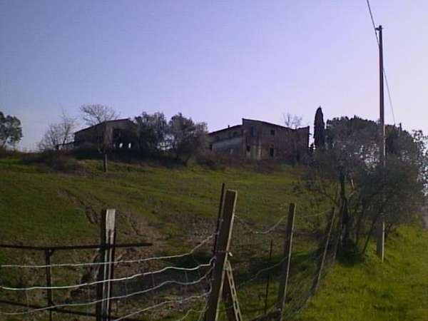 casa indipendente in vendita a San Miniato