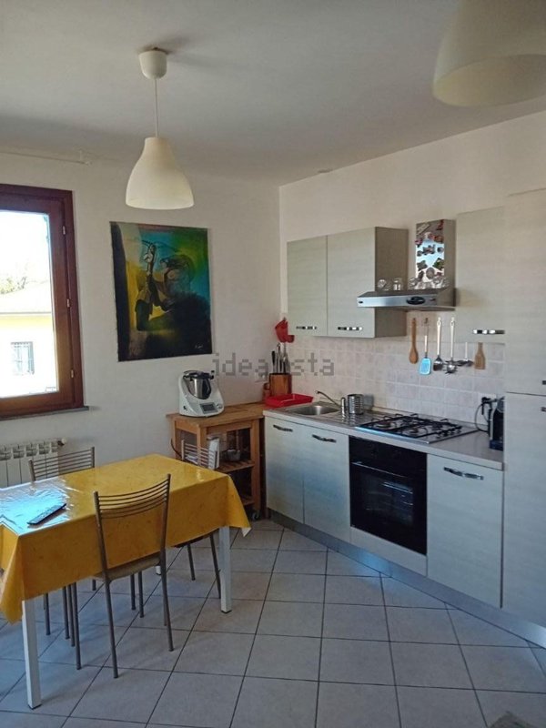 appartamento in vendita a San Miniato in zona Ponte a Egola