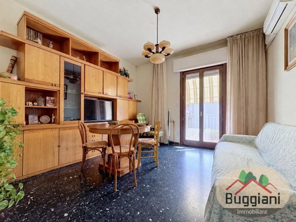 appartamento in vendita a San Miniato