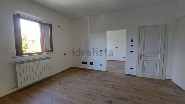 appartamento in vendita a San Miniato in zona San Miniato Alto
