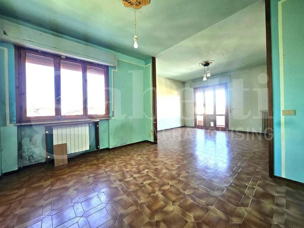 appartamento in vendita a San Miniato in zona San Miniato Basso