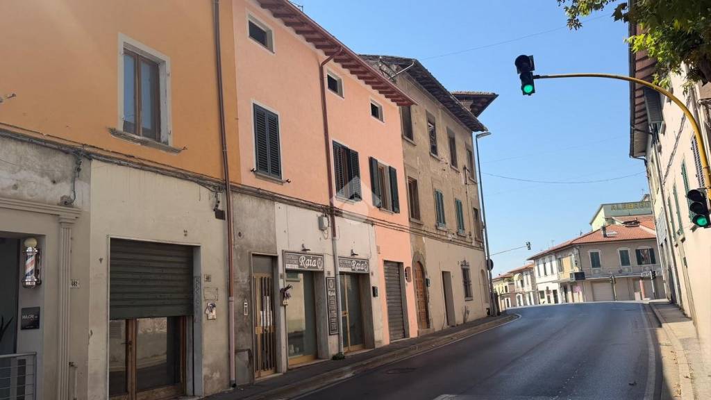 appartamento in vendita a San Miniato in zona San Miniato Basso