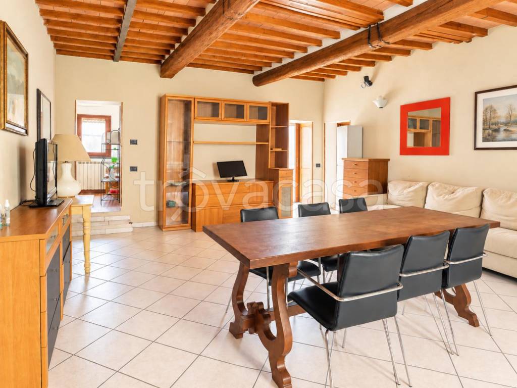 appartamento in vendita a San Miniato in zona San Miniato Alto