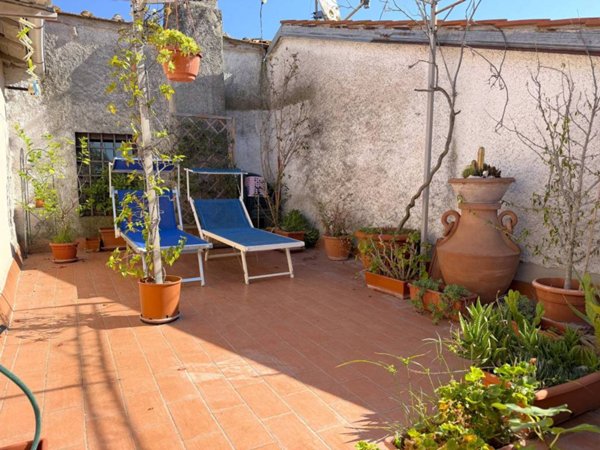 appartamento in vendita a San Miniato in zona San Miniato Alto