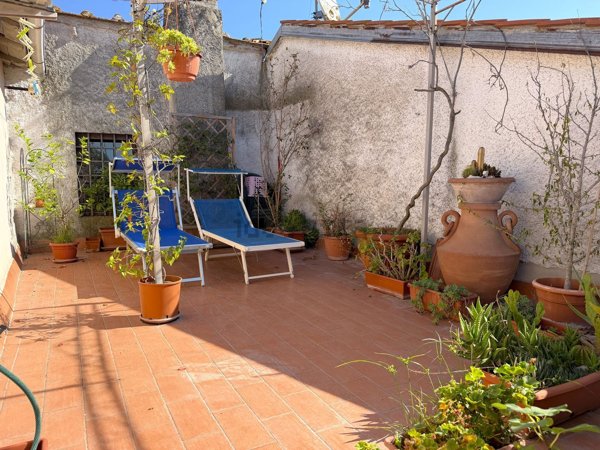 appartamento in vendita a San Miniato