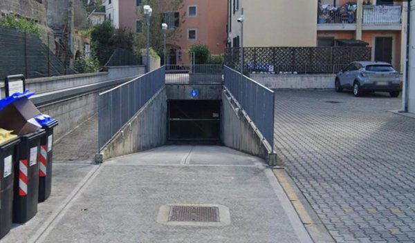 box auto in vendita a San Miniato in zona Ponte a Egola
