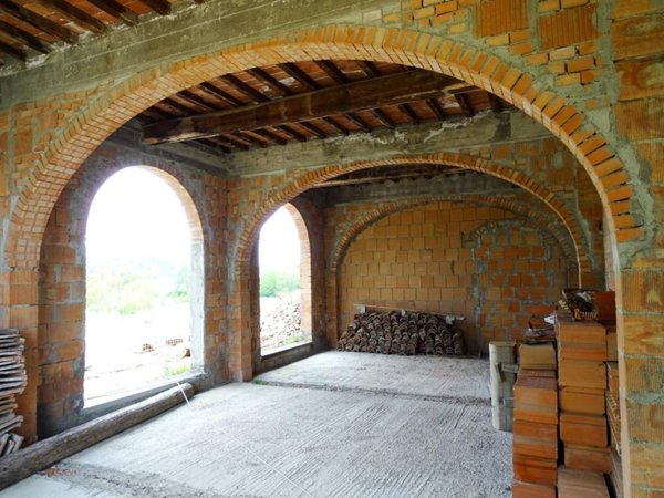 casa indipendente in vendita a San Miniato in zona San Miniato Alto