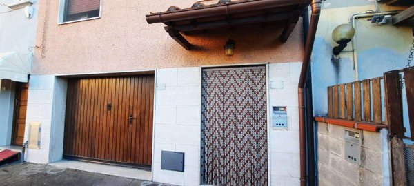 intera palazzina in vendita a San Miniato