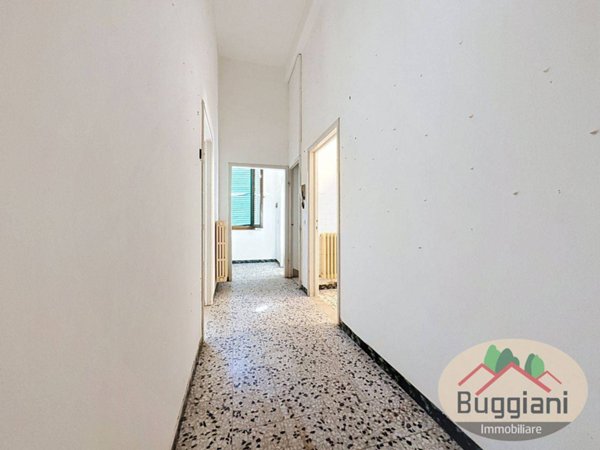 appartamento in vendita a San Miniato in zona San Miniato Alto